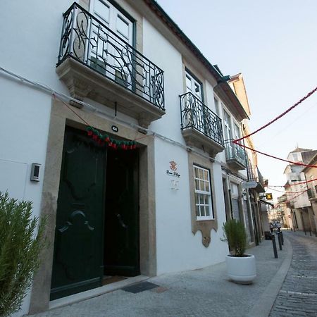 Douro Village Vila Real Luaran gambar