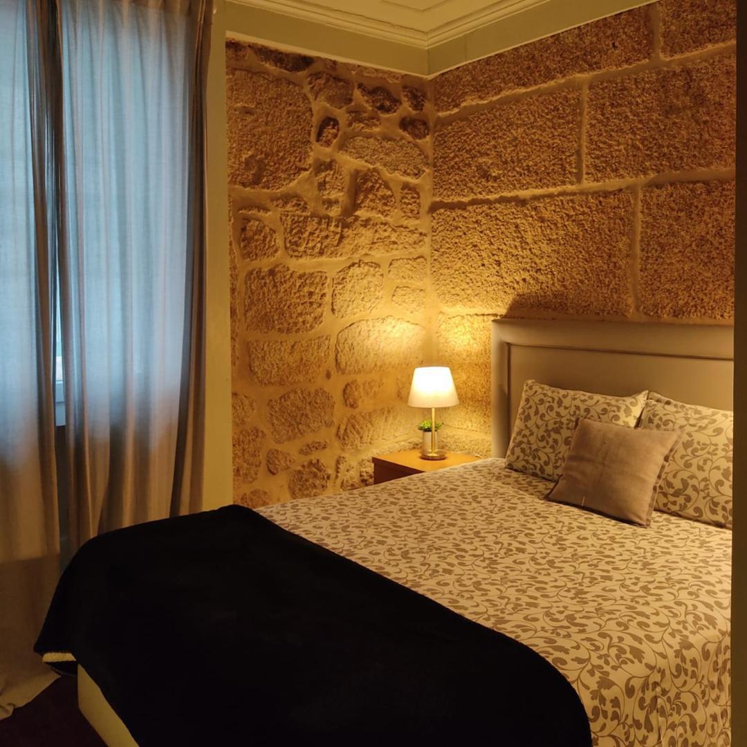 Douro Village Vila Real Luaran gambar