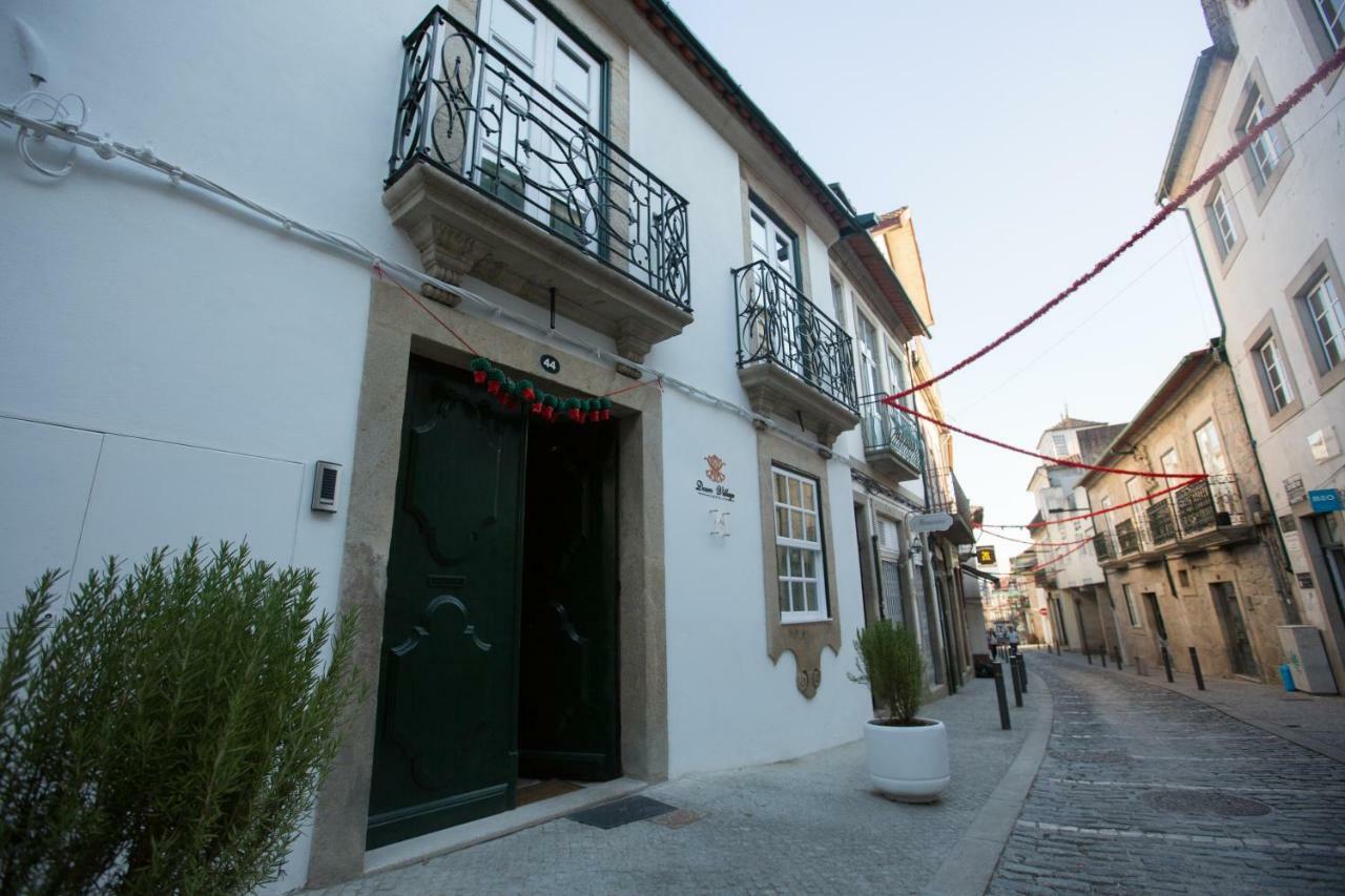 Douro Village Vila Real Luaran gambar